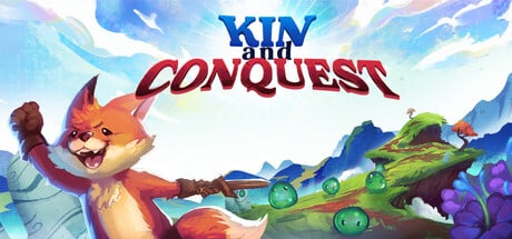 Kin and Conquest Weapons Hub